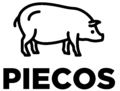 PIECOS – Pierna de puerco al vino tinto
